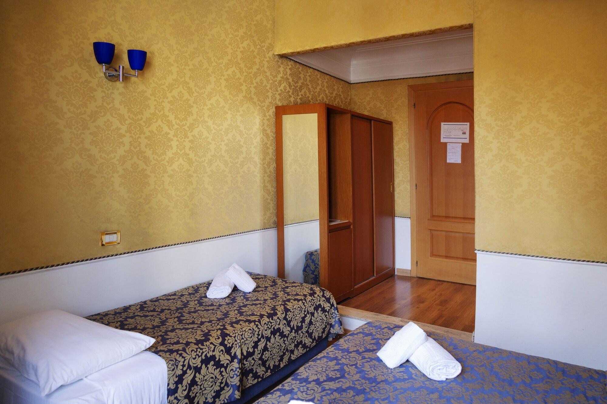 Affittacamere Ih Piazza Di Spagna View - Luxury Roma