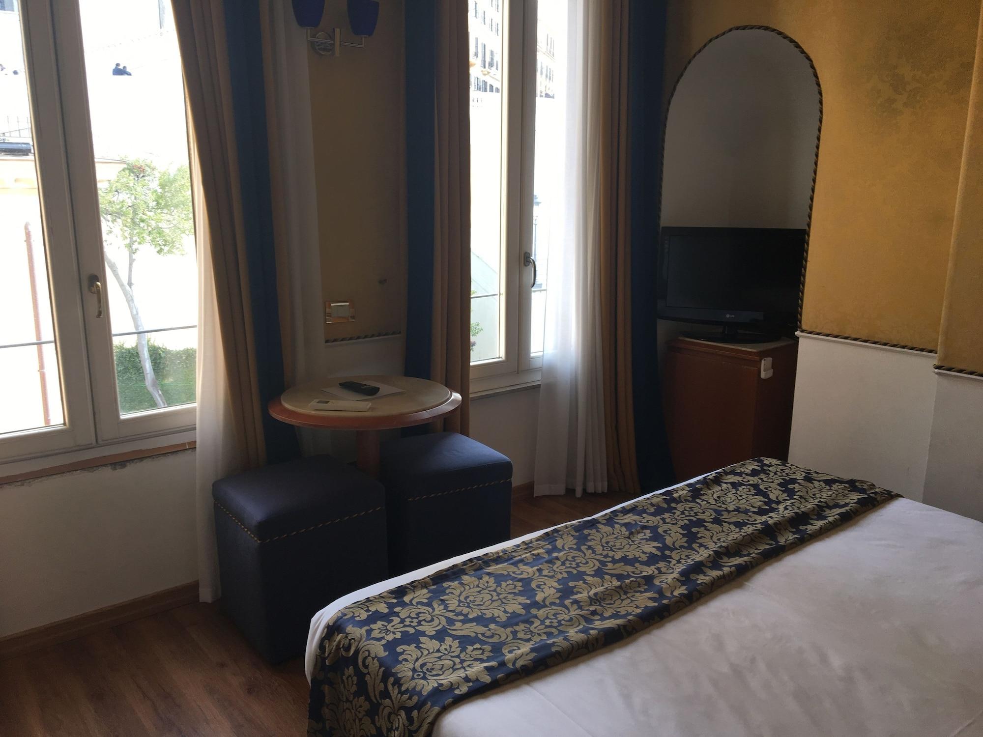 Ih Piazza Di Spagna View - Luxury Affittacamere 3*