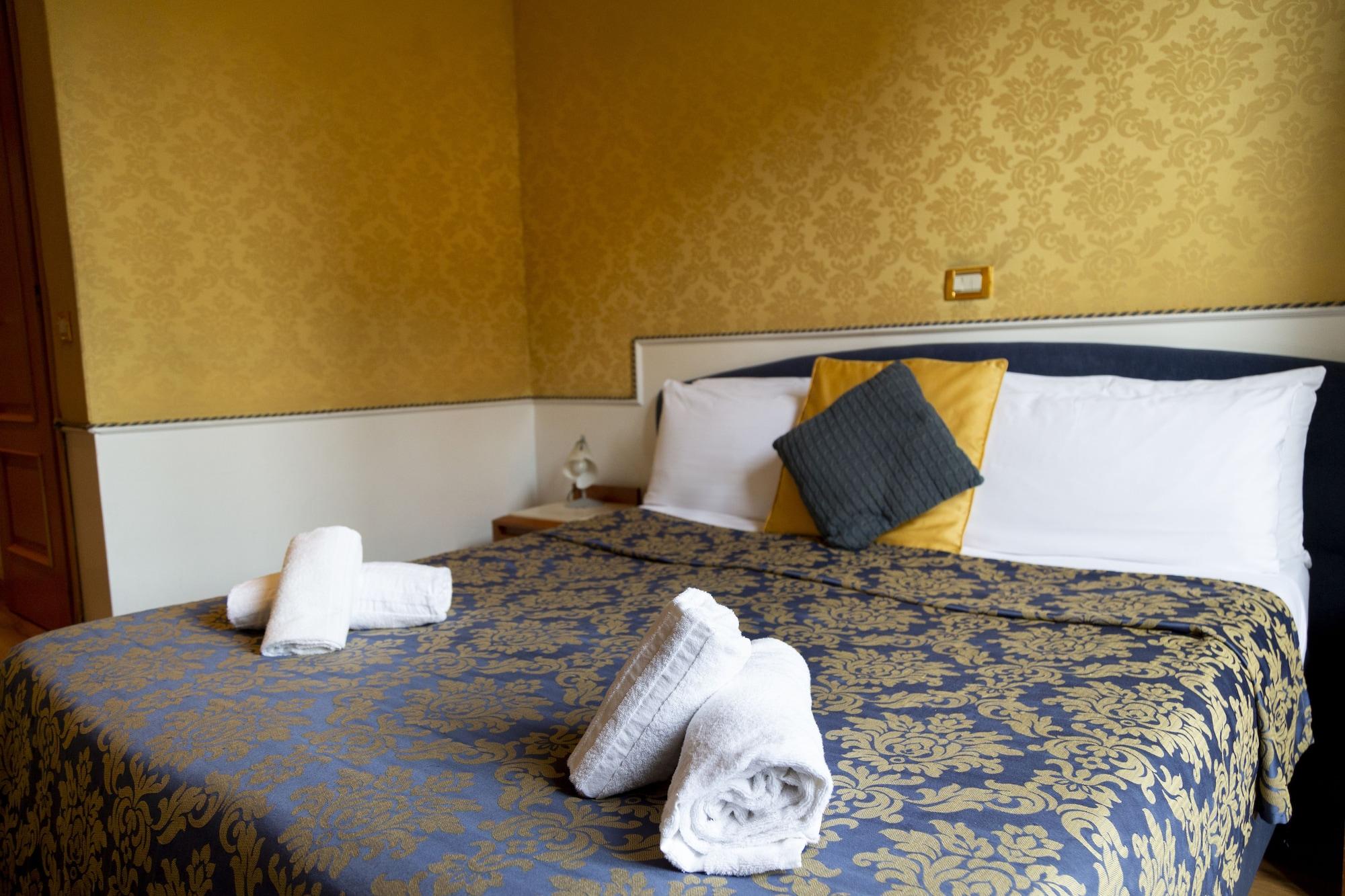 Ih Piazza Di Spagna View - Luxury Affittacamere Roma