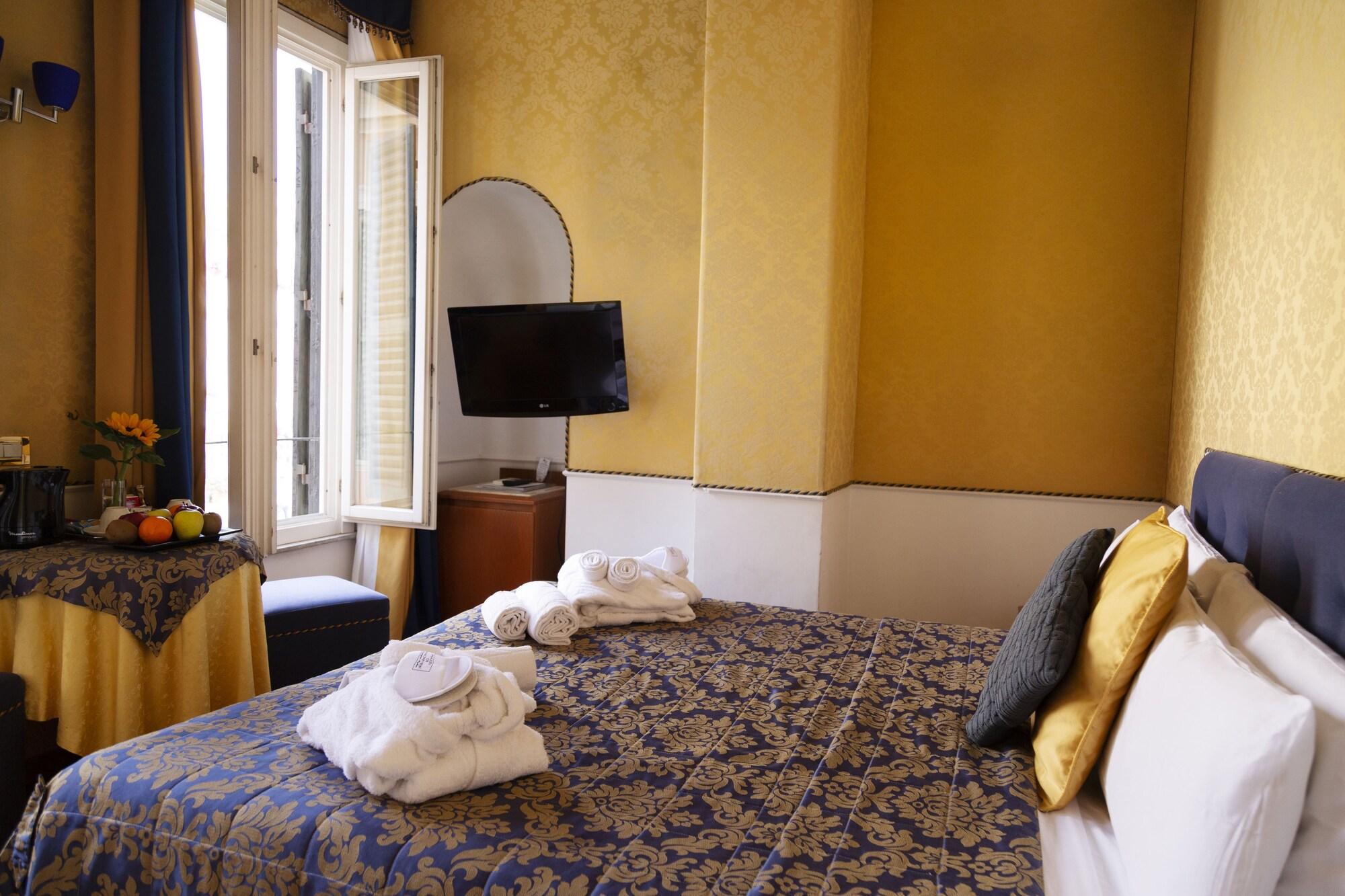 Ih Piazza Di Spagna View - Luxury Roma