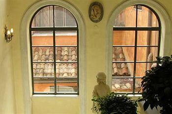 Ih Piazza Di Spagna View - Luxury