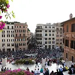 Ih Hotels Piazza Di Spagna View - Luxury Guest House
