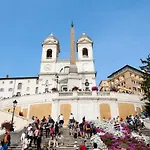 Ih Hotels Piazza Di Spagna View - Luxury Guest House