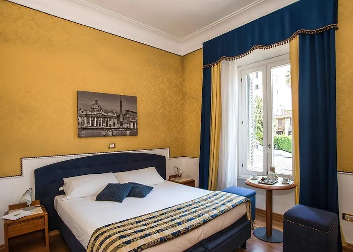 Ih Hotels Piazza Di Spagna View - Luxury Guest House