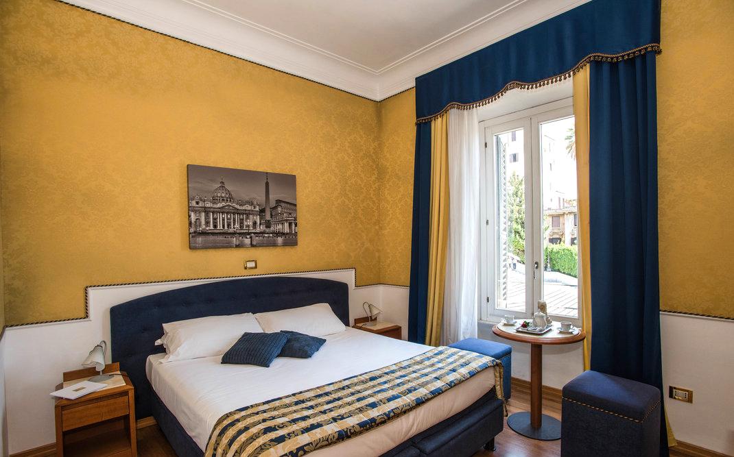 Guest house Ih Piazza Di Spagna View - Luxury 3*