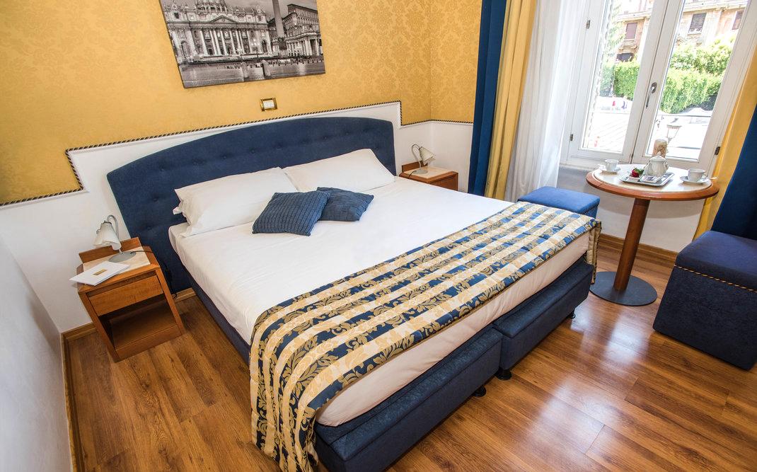 Guest house Ih Piazza Di Spagna View - Luxury