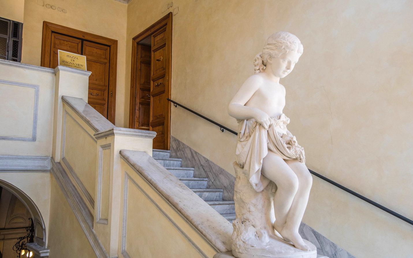 Guest house Ih Piazza Di Spagna View - Luxury
