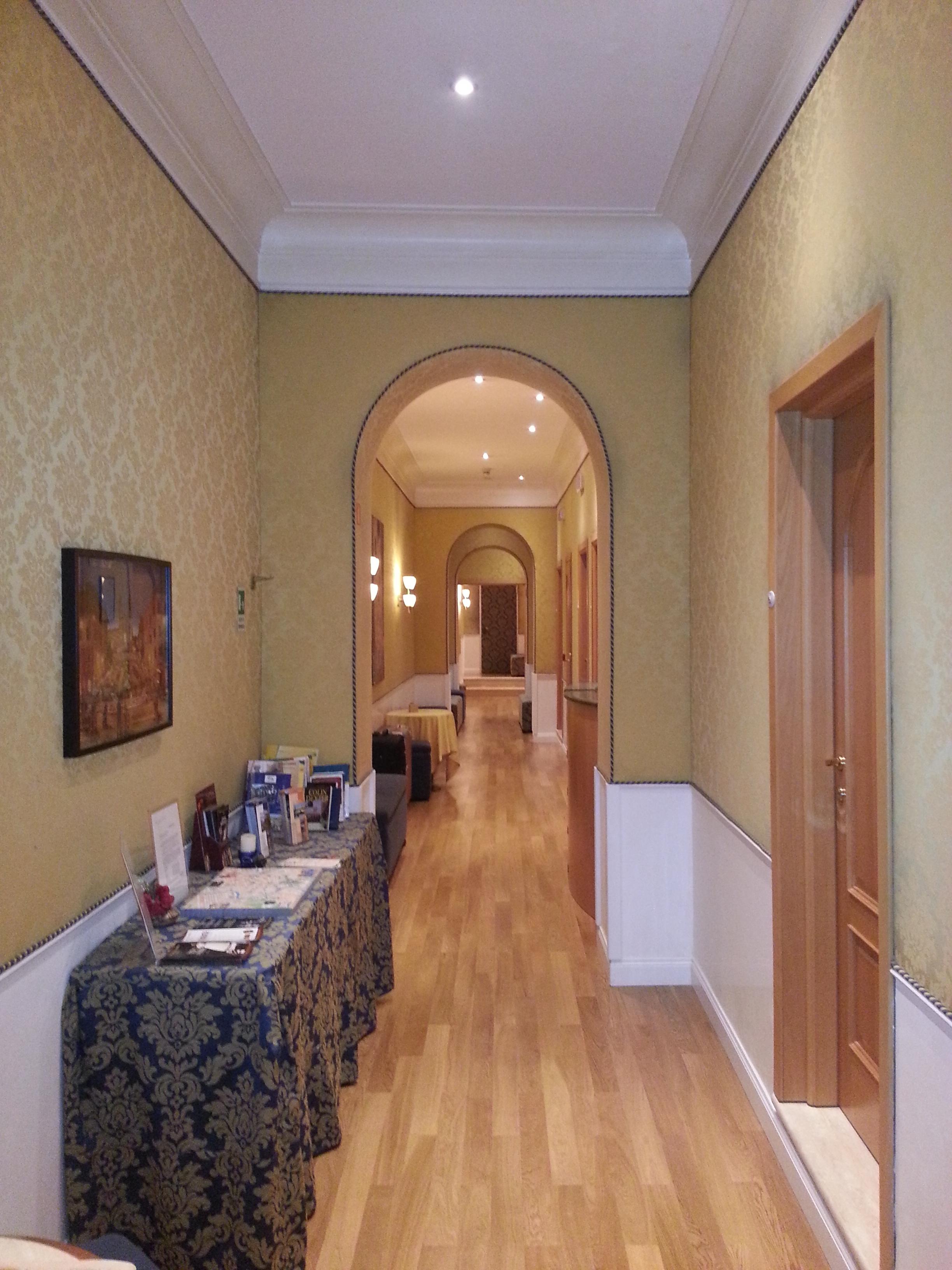 Ih Piazza Di Spagna View - Luxury Rom