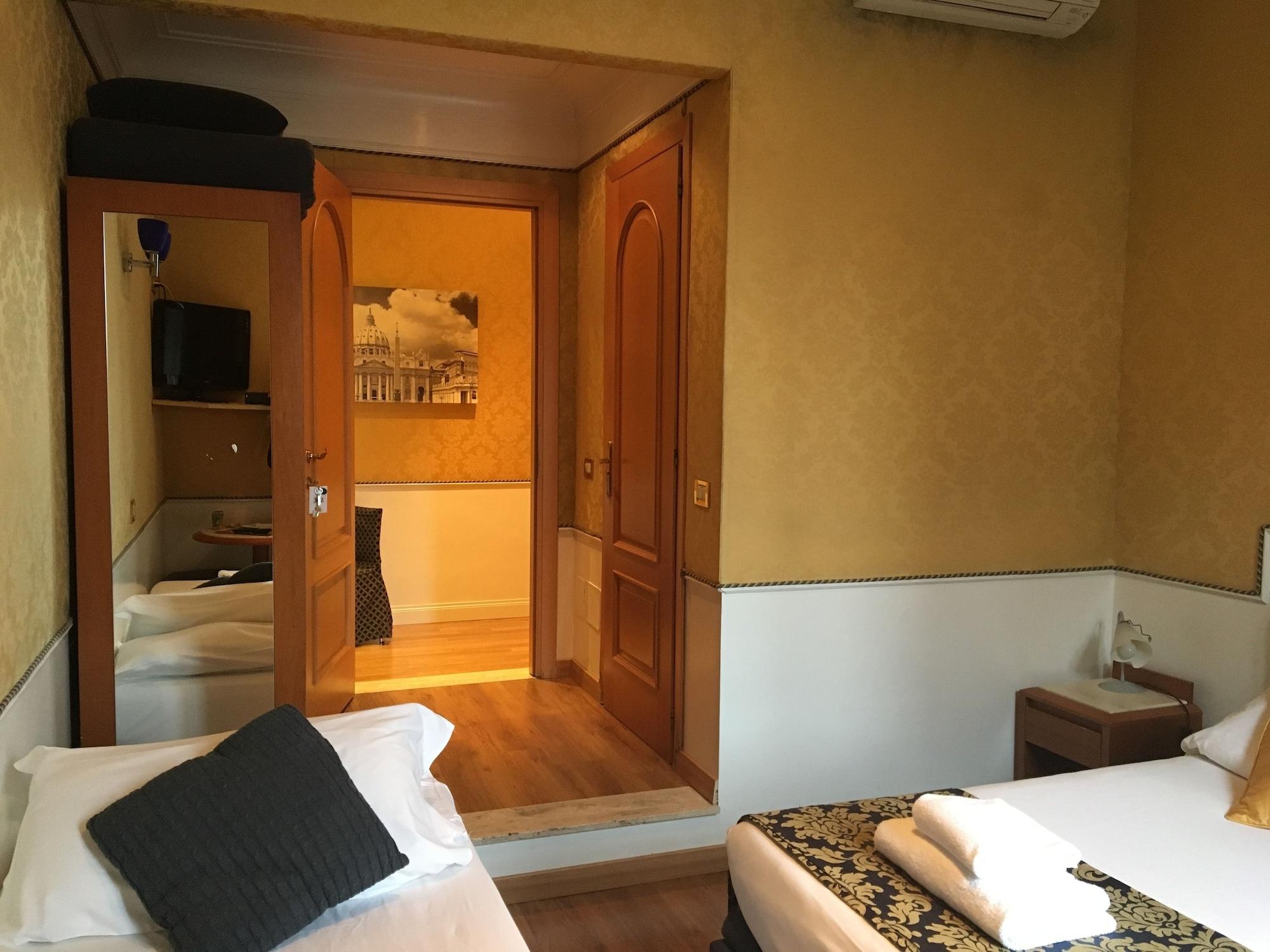 Ih Piazza Di Spagna View - Luxury Rome