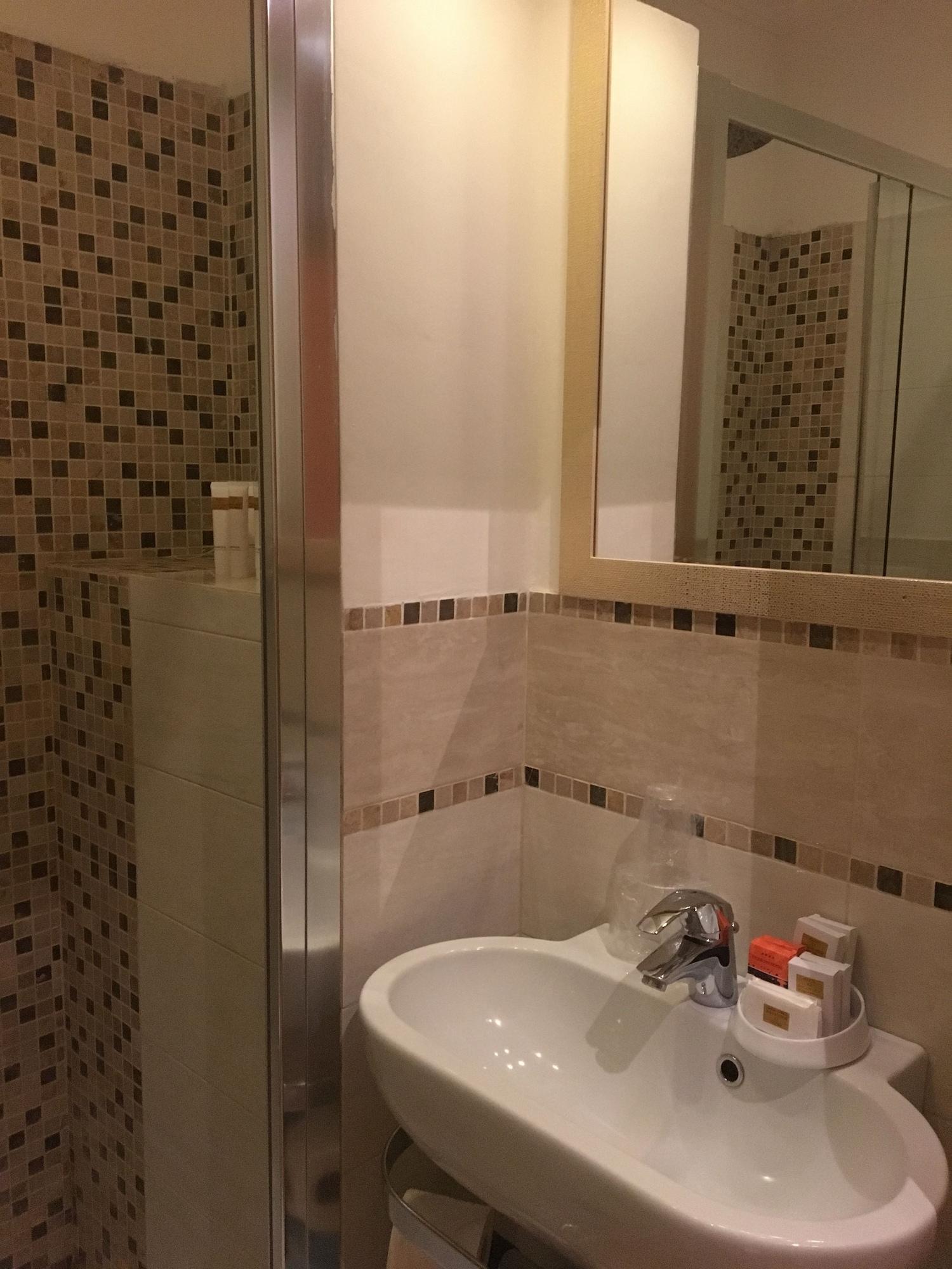 Guest house Ih Piazza Di Spagna View - Luxury Rome
