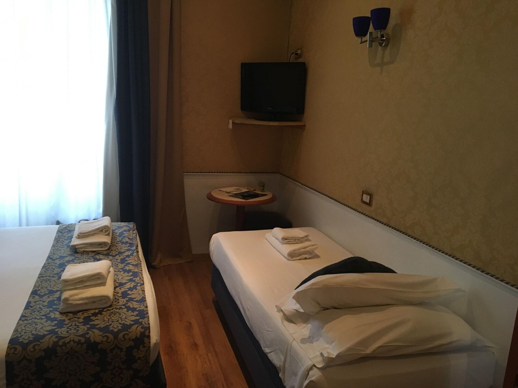Guest house Ih Piazza Di Spagna View - Luxury