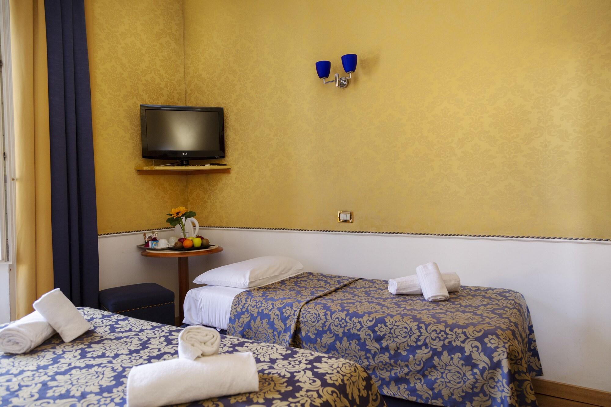 Ih Piazza Di Spagna View - Luxury Guest house