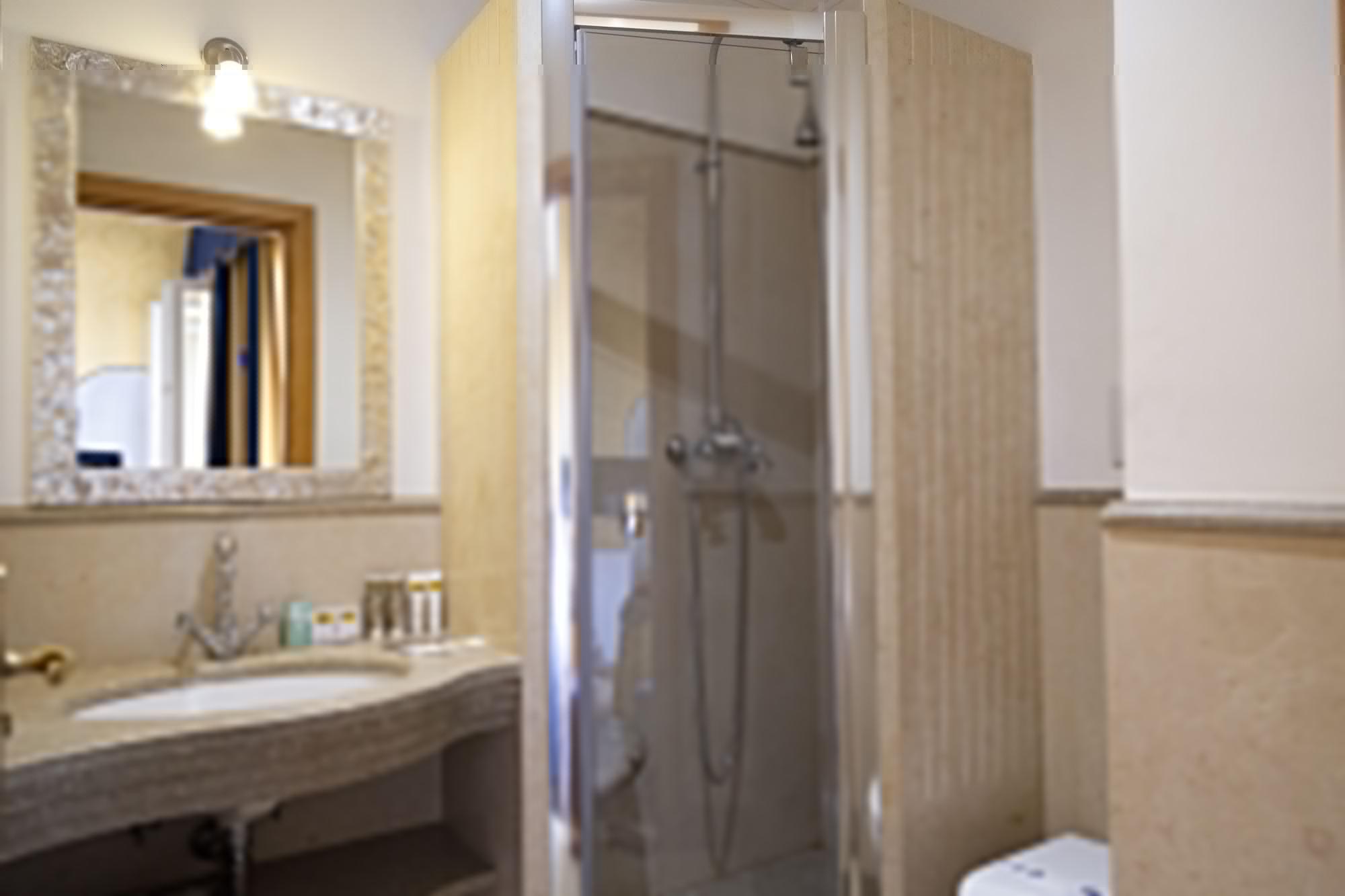 Guest house Ih Piazza Di Spagna View - Luxury