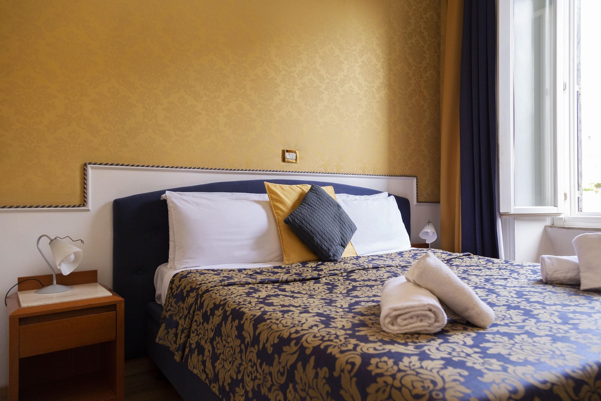 Guest house Ih Piazza Di Spagna View - Luxury
