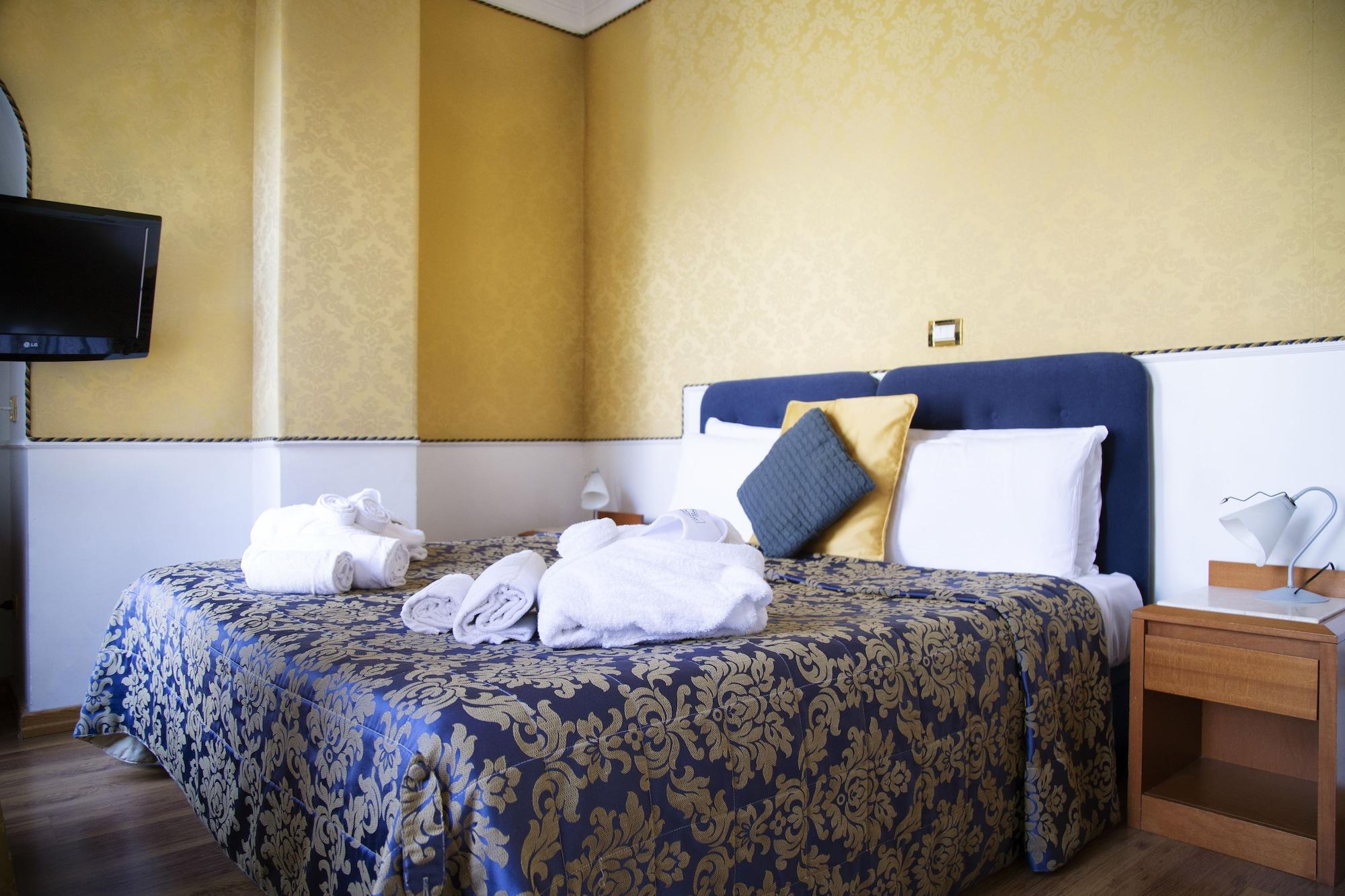 Ih Piazza Di Spagna View - Luxury Guest house 3*