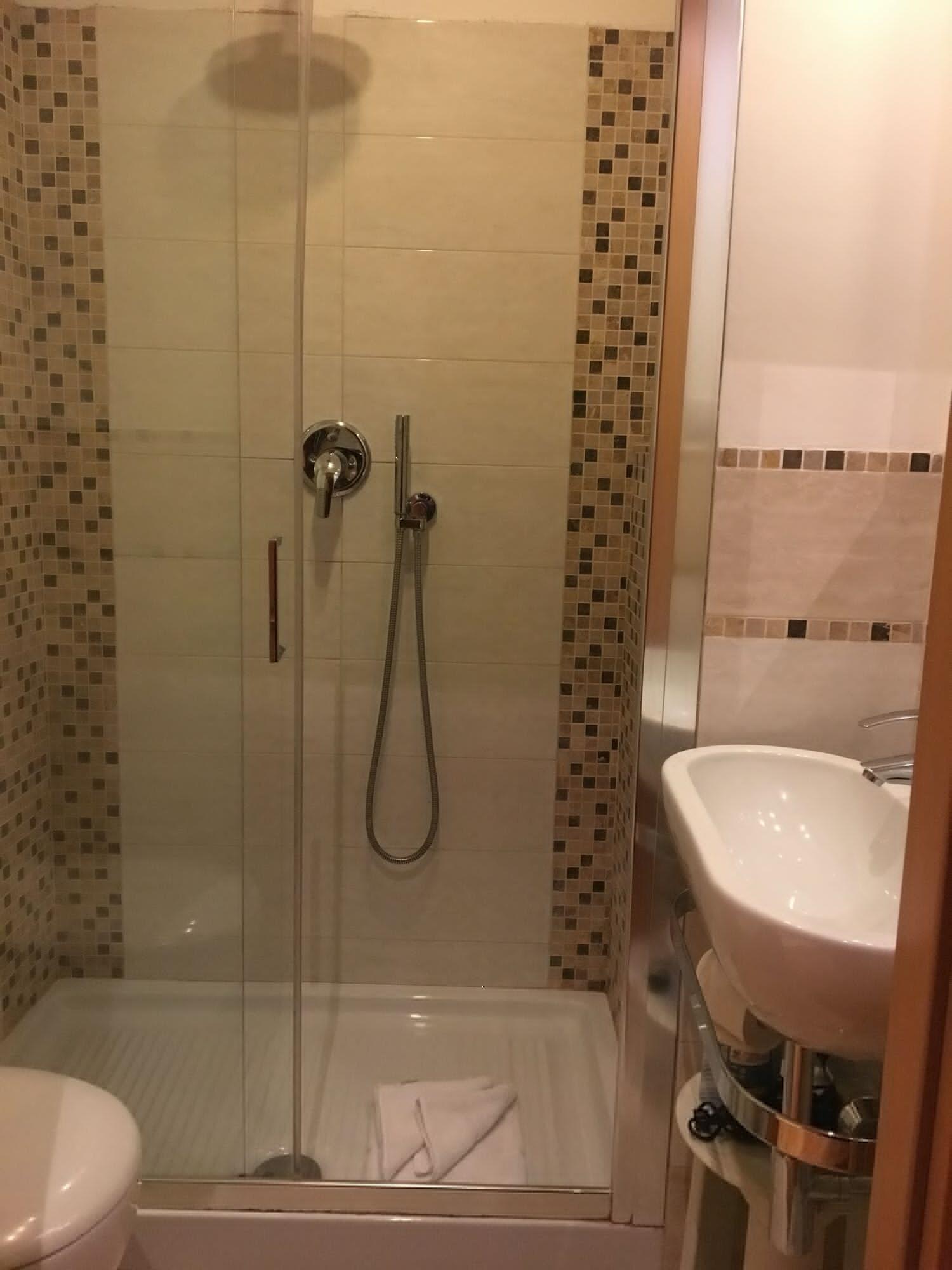 Ih Piazza Di Spagna View - Luxury Guest house 3*