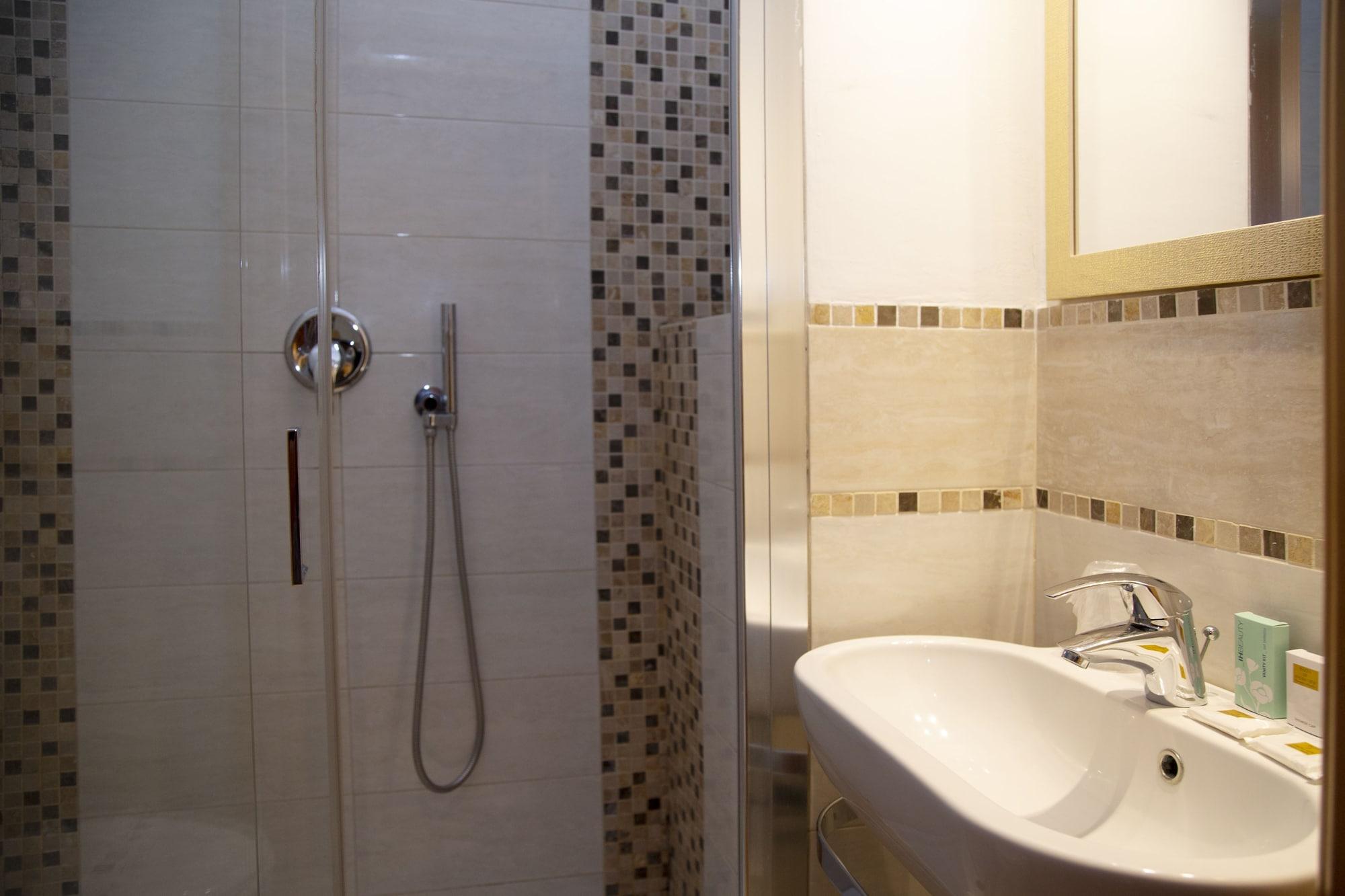 Guest house Ih Piazza Di Spagna View - Luxury