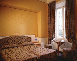 Guest house Ih Piazza Di Spagna View - Luxury 3*