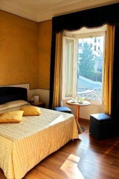 Ih Piazza Di Spagna View - Luxury Guest house 3*