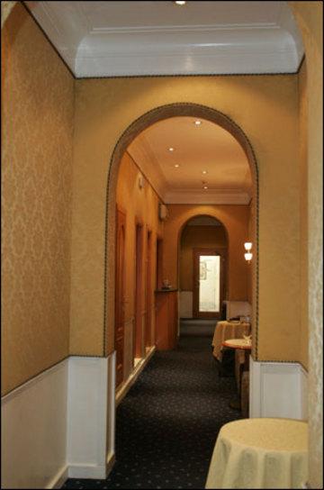 Ih Piazza Di Spagna View - Luxury 3*