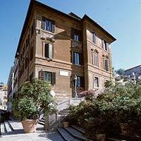 Ih Piazza Di Spagna View - Luxury 3*