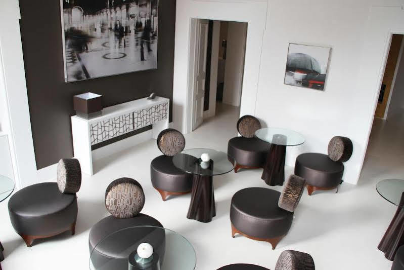 Ih Piazza Di Spagna View - Luxury 3* Rome