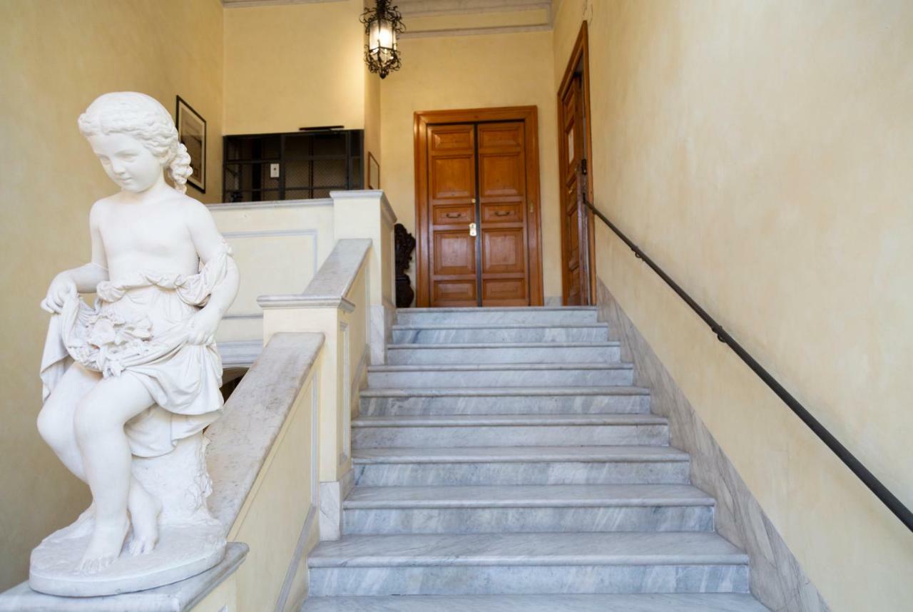 Ih Piazza Di Spagna View - Luxury
