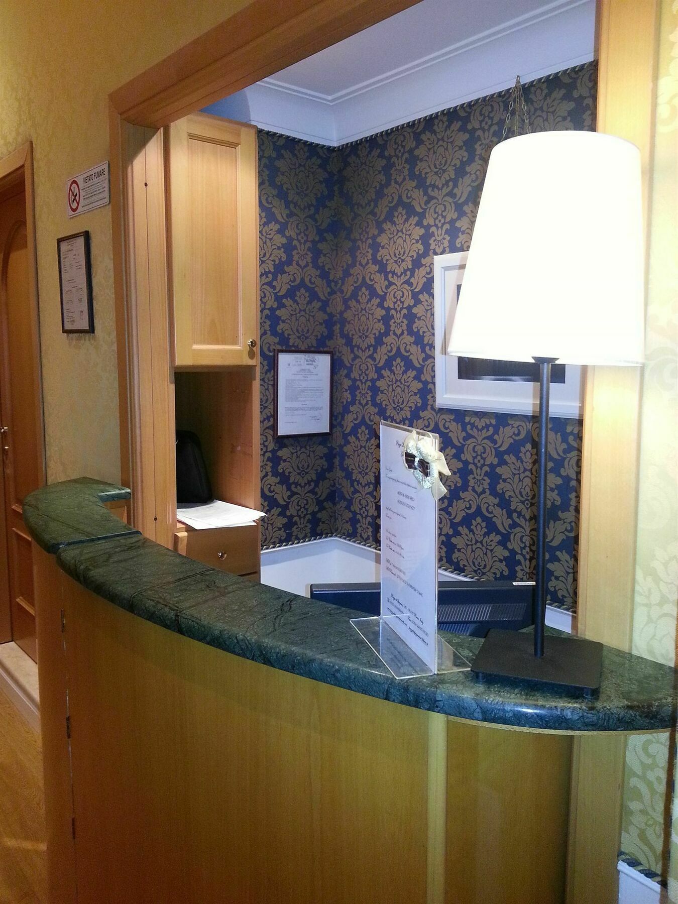 Guest house Ih Piazza Di Spagna View - Luxury